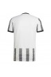 Fotbalové Dres Juventus Domácí Oblečení 2022-23 Krátký Rukáv